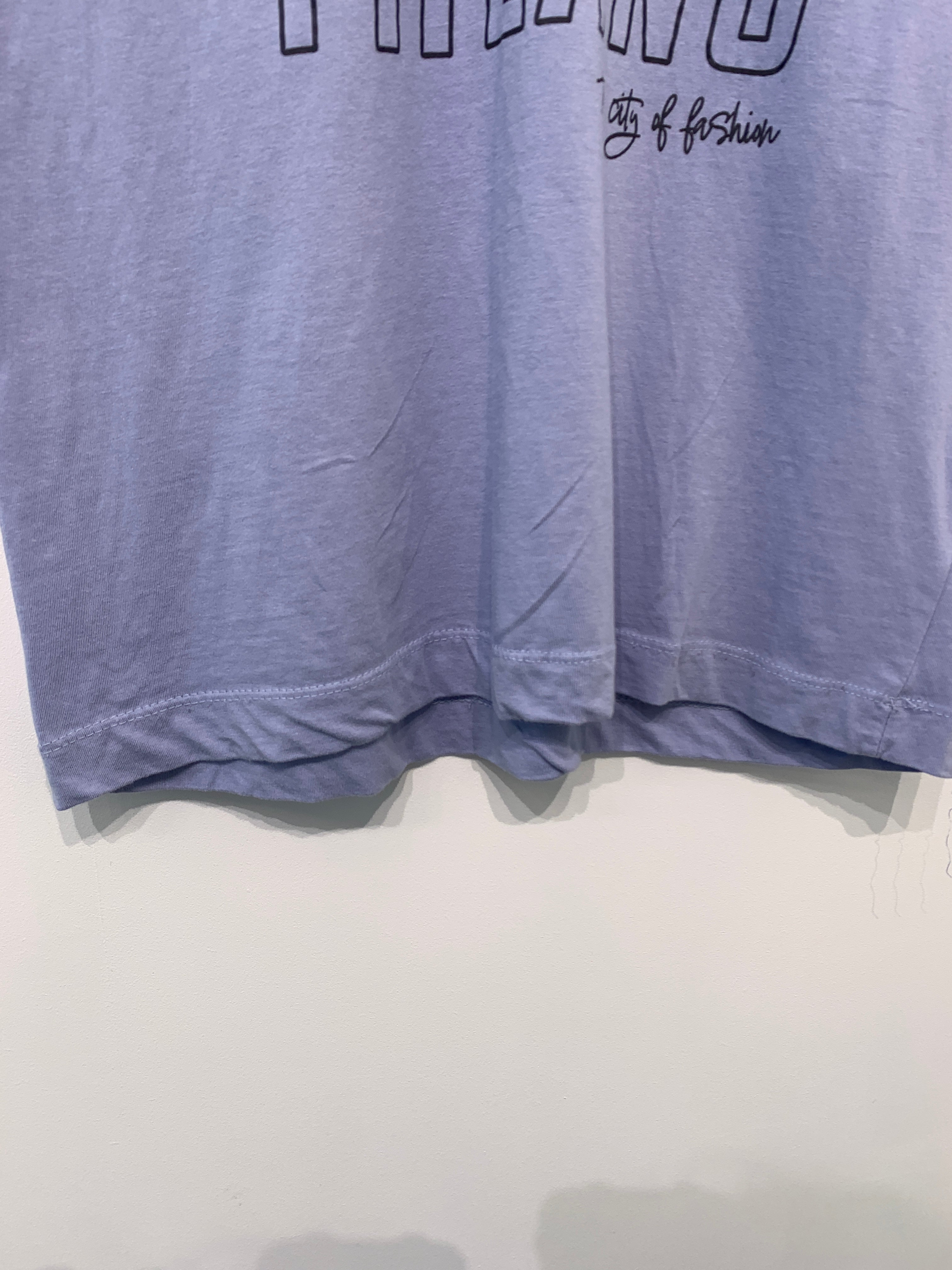 Steenholt T-shirt